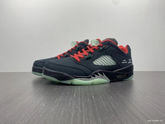 Chep Onekick Air Jordan 5 DM4640-036 Retro Anthracite 0808